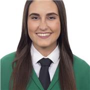 Graduada en Educación Infantil con B2 de inglés. Ofrezco clases particulares a niños/as de infantil y de primaria